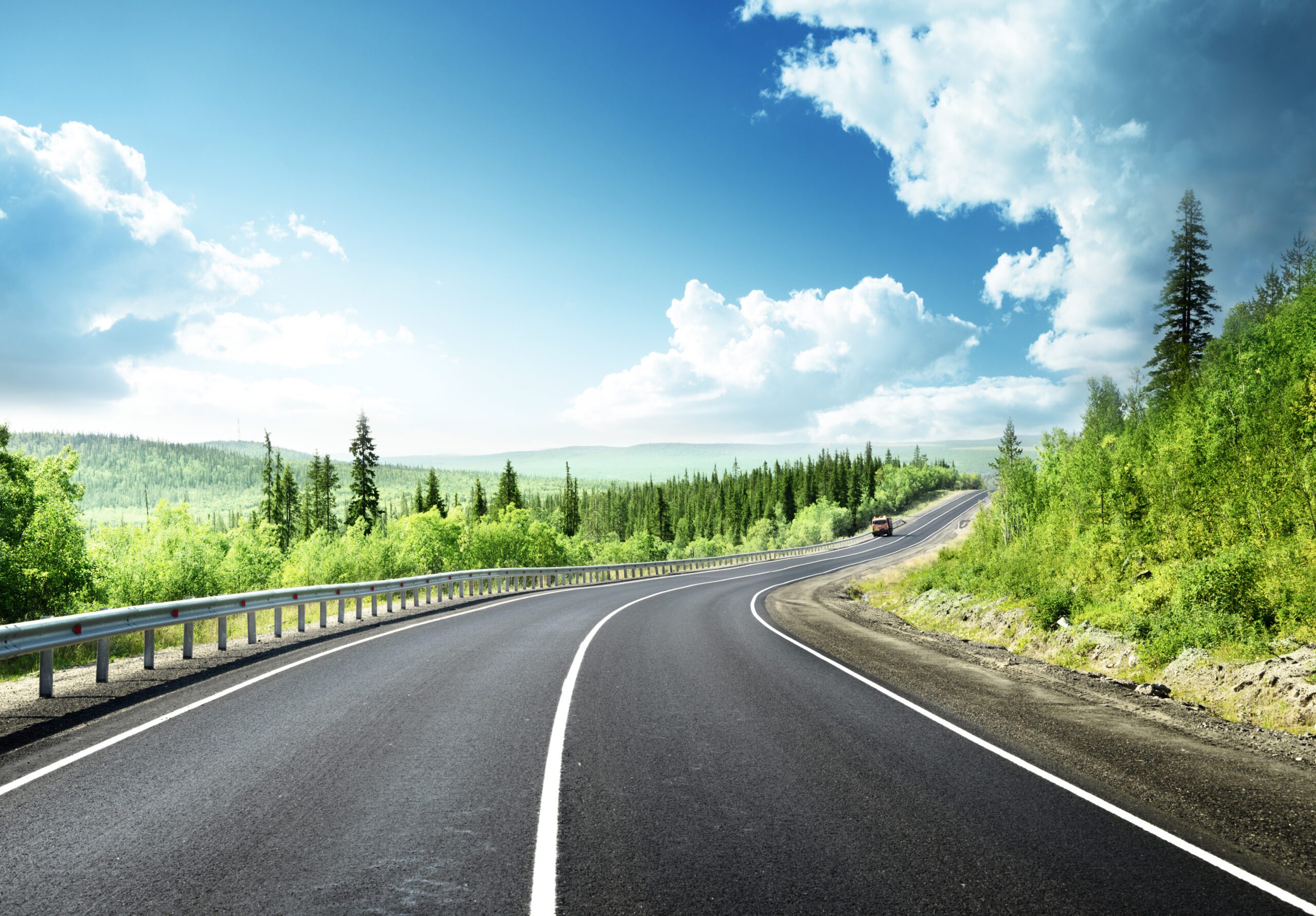 Road